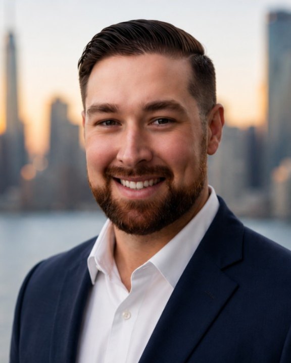 Jeremy Masiello